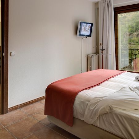 Abba Xalet Suites Hotel Sispony Kültér fotó