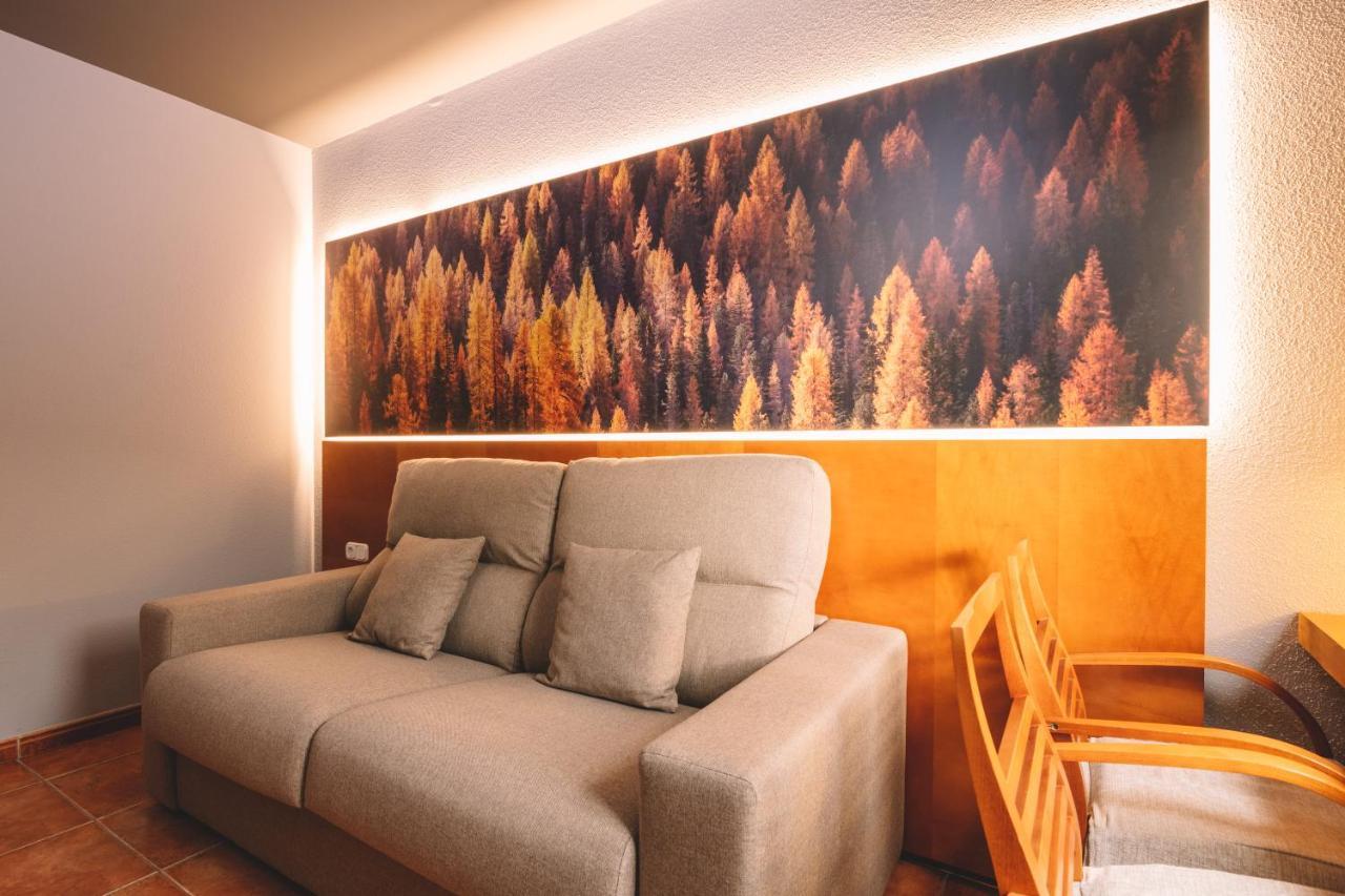 Abba Xalet Suites Hotel Sispony Kültér fotó