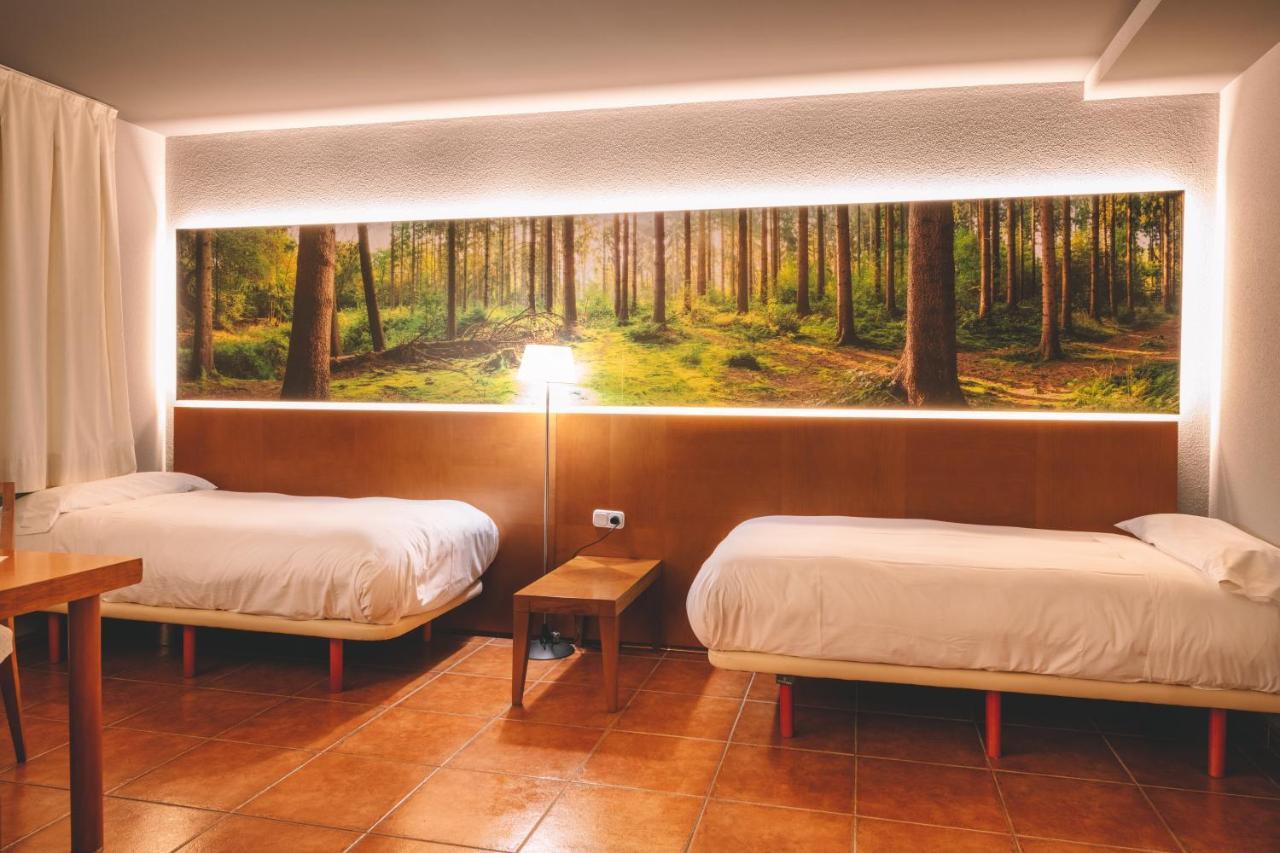 Abba Xalet Suites Hotel Sispony Kültér fotó