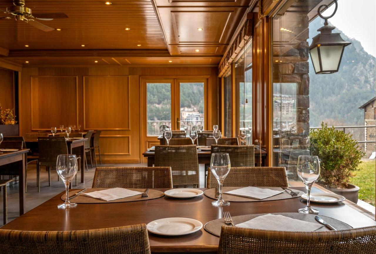 Abba Xalet Suites Hotel Sispony Kültér fotó