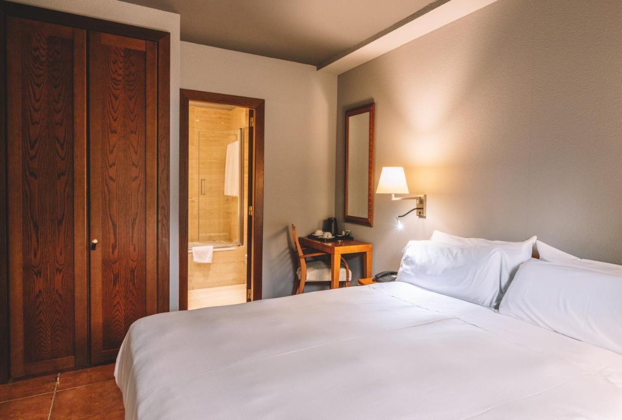 Abba Xalet Suites Hotel Sispony Kültér fotó