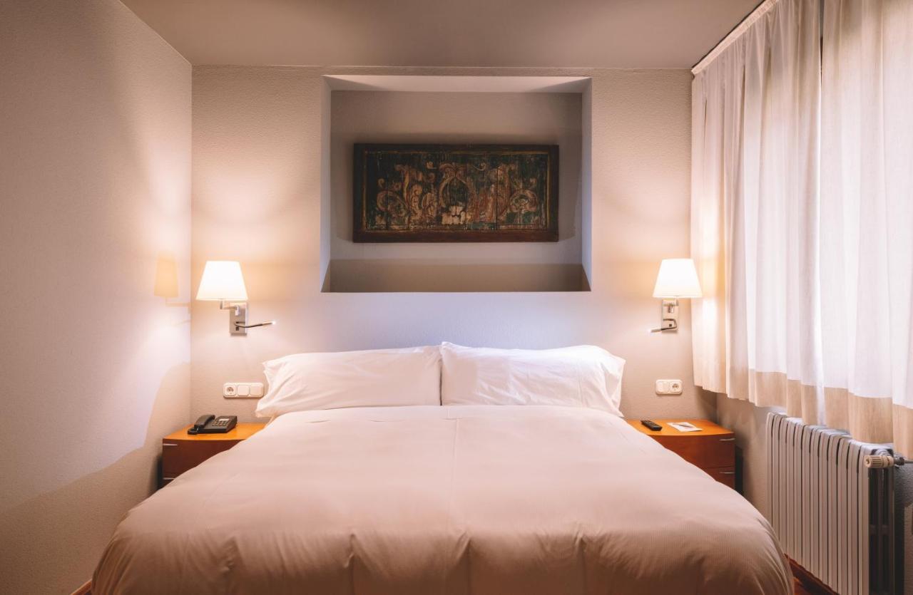Abba Xalet Suites Hotel Sispony Kültér fotó