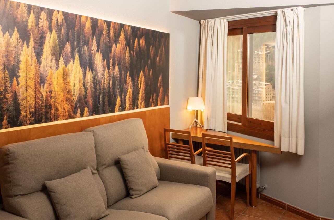 Abba Xalet Suites Hotel Sispony Kültér fotó