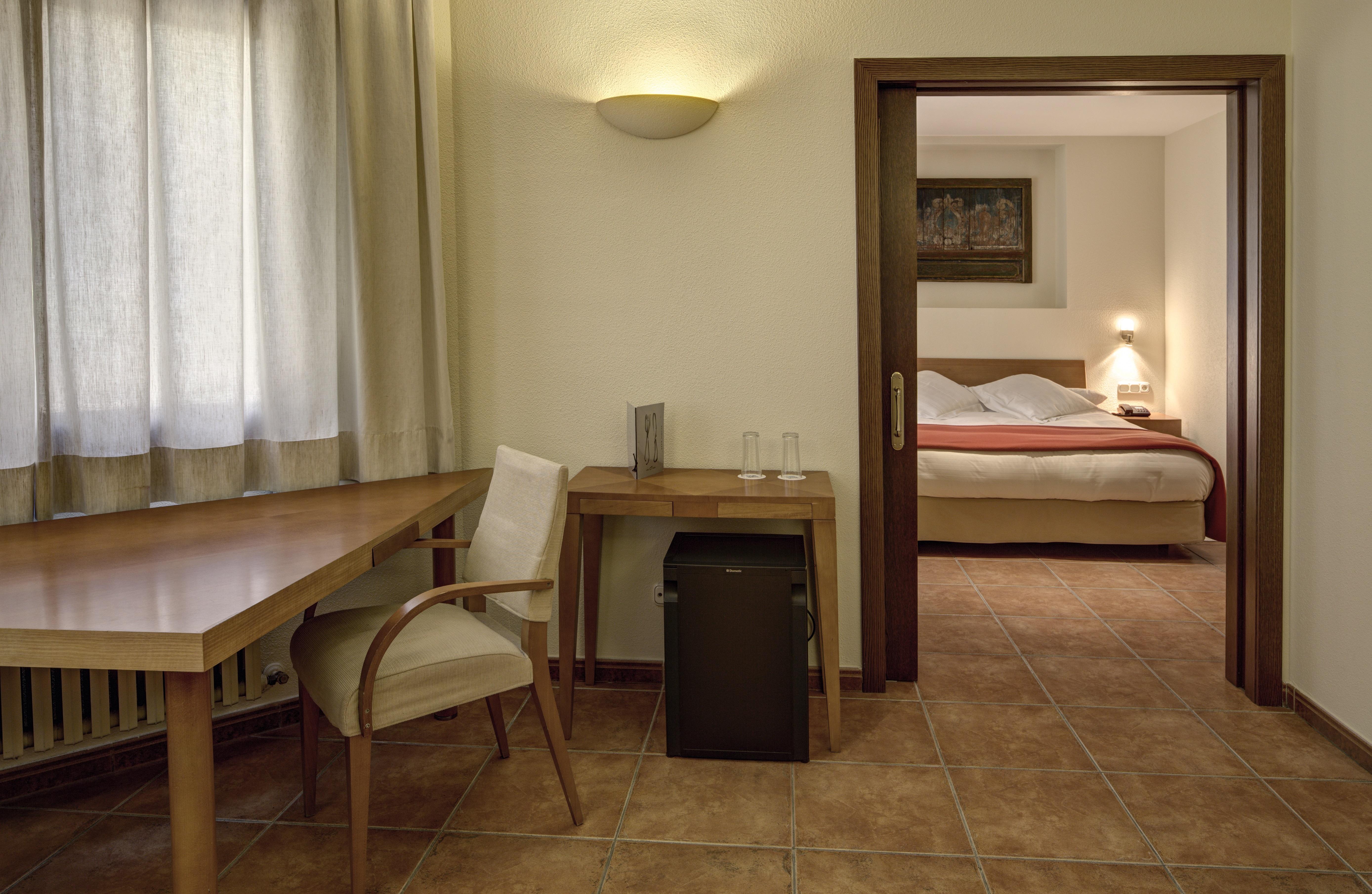 Abba Xalet Suites Hotel Sispony Kültér fotó