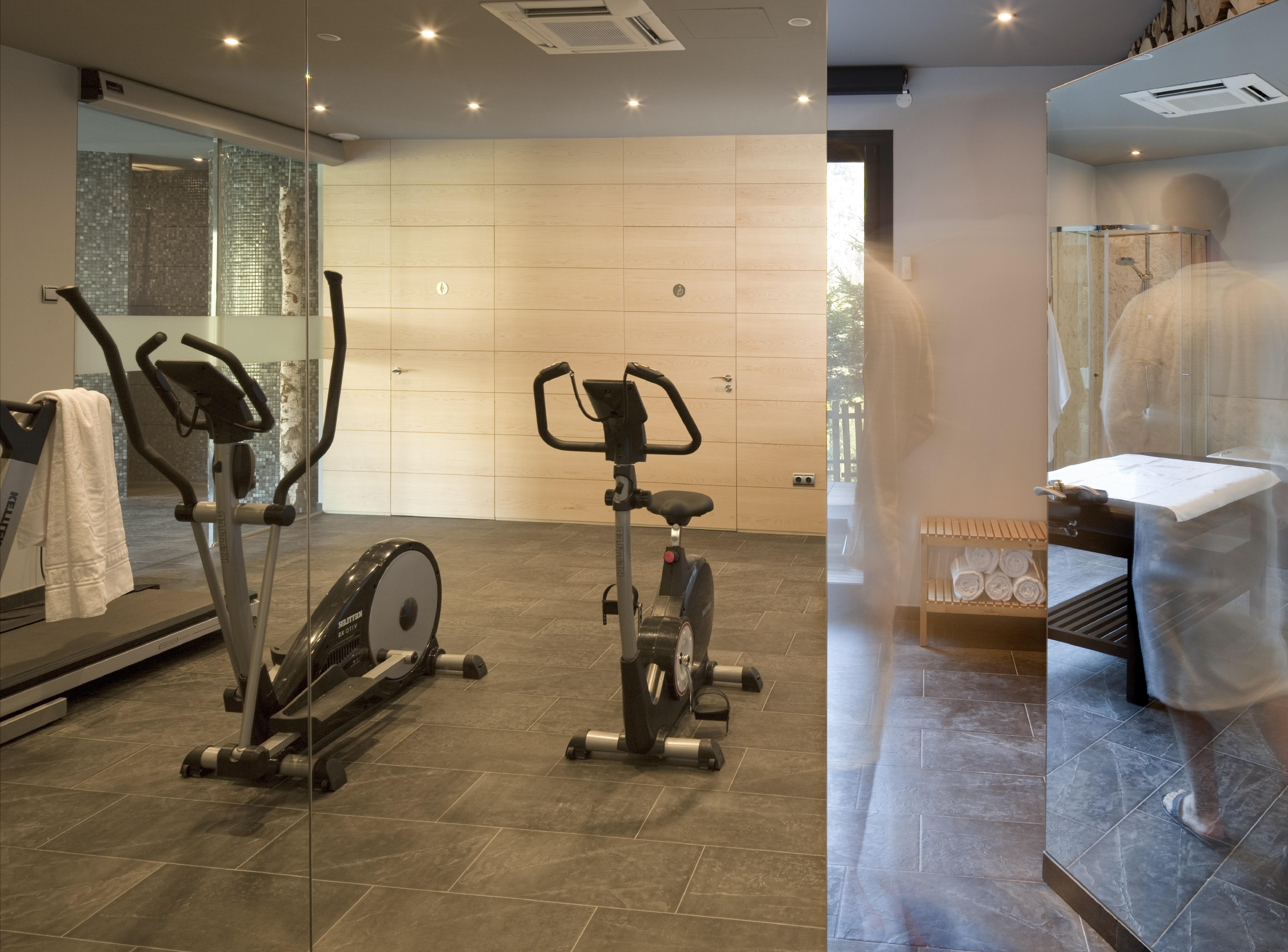 Abba Xalet Suites Hotel Sispony Kültér fotó