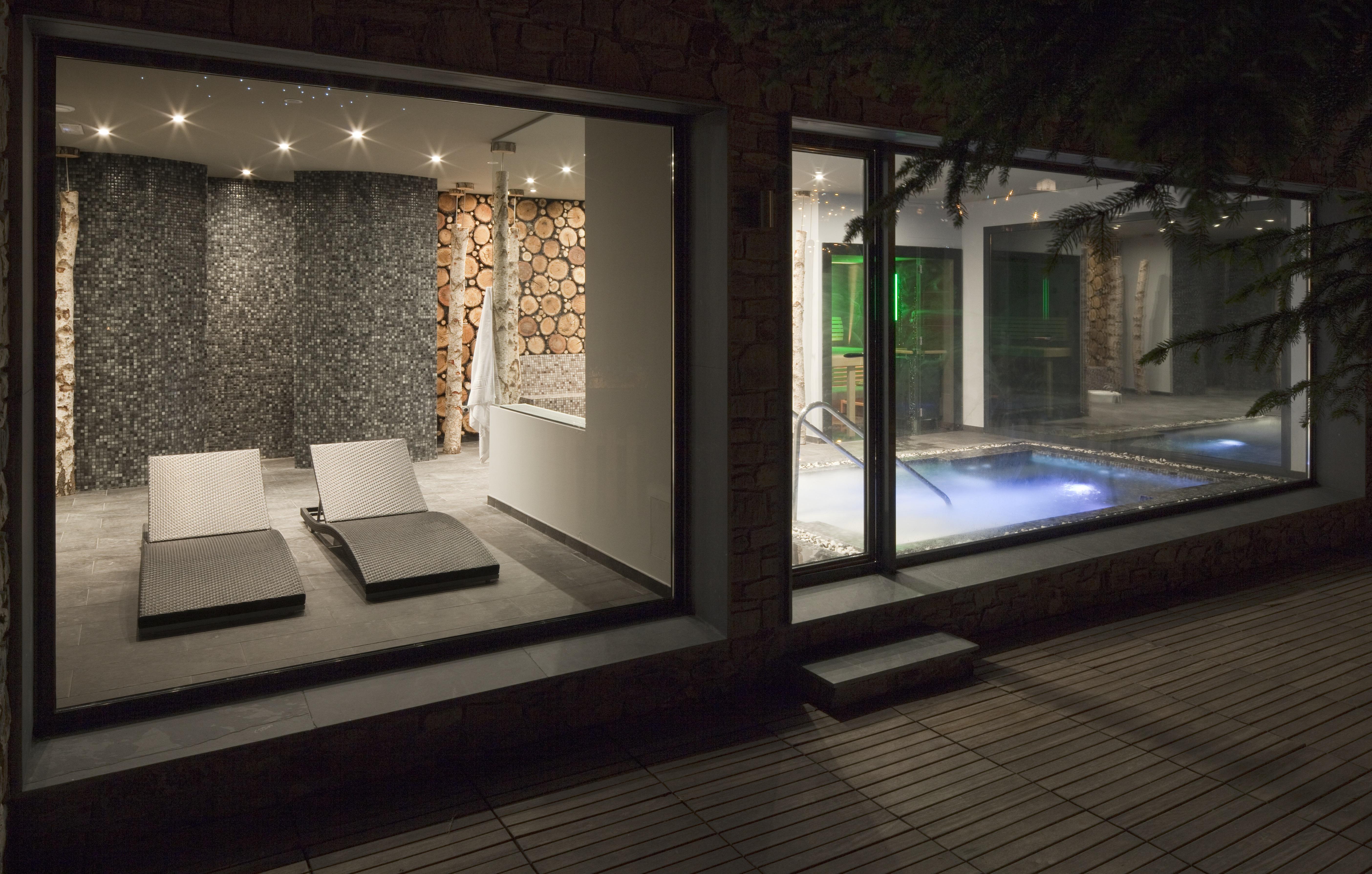 Abba Xalet Suites Hotel Sispony Kültér fotó