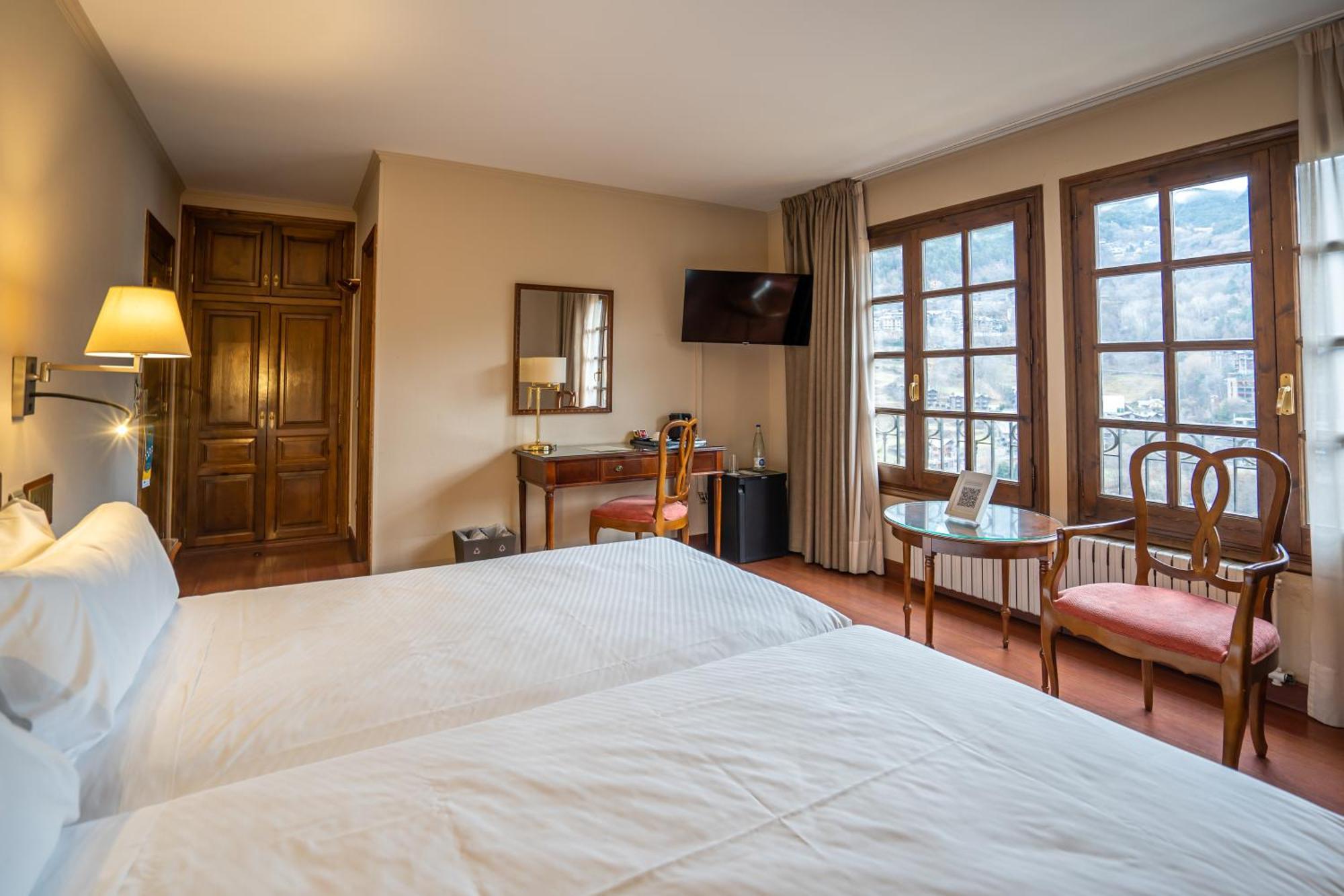 Abba Xalet Suites Hotel Sispony Kültér fotó