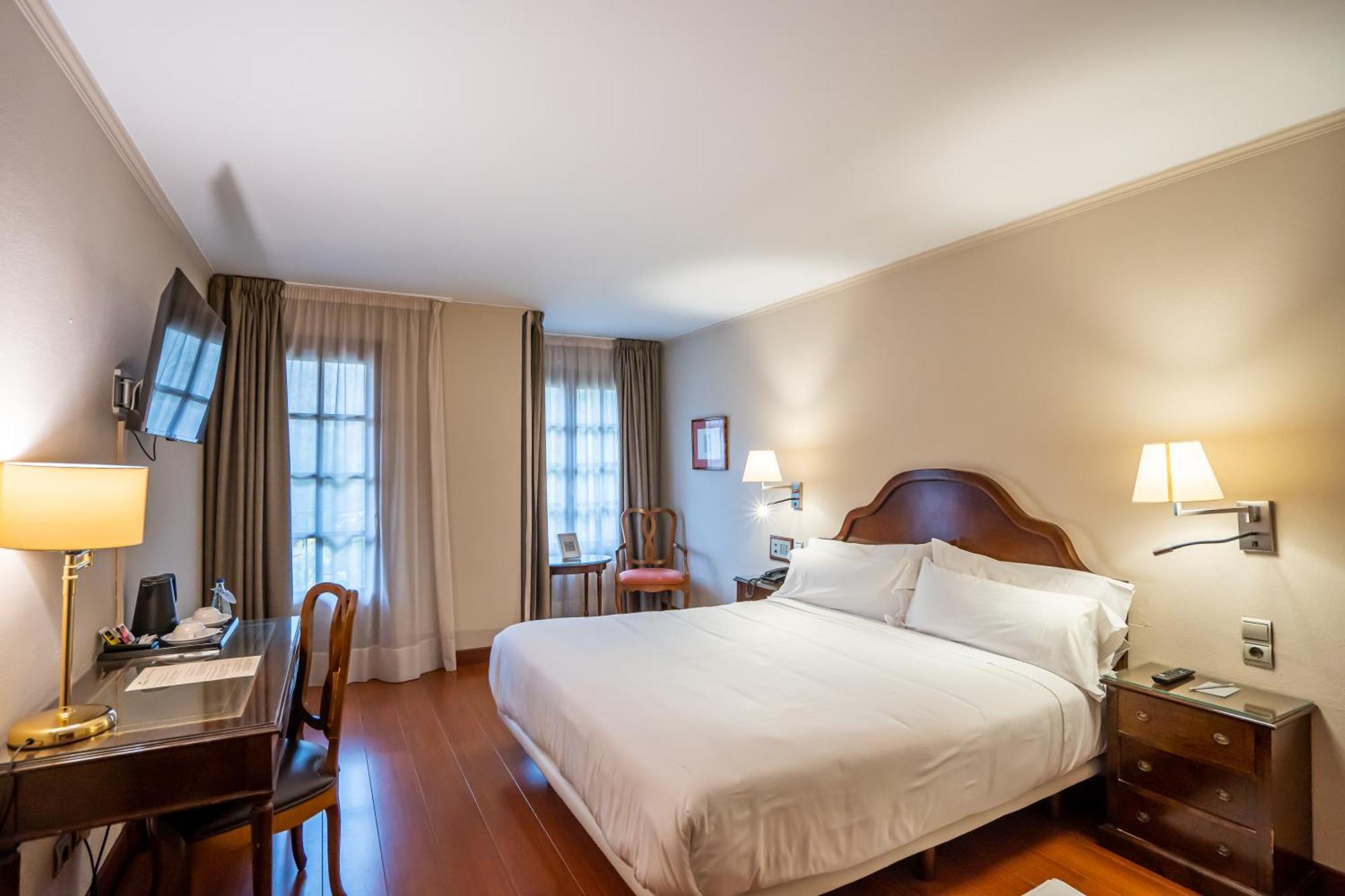 Abba Xalet Suites Hotel Sispony Kültér fotó