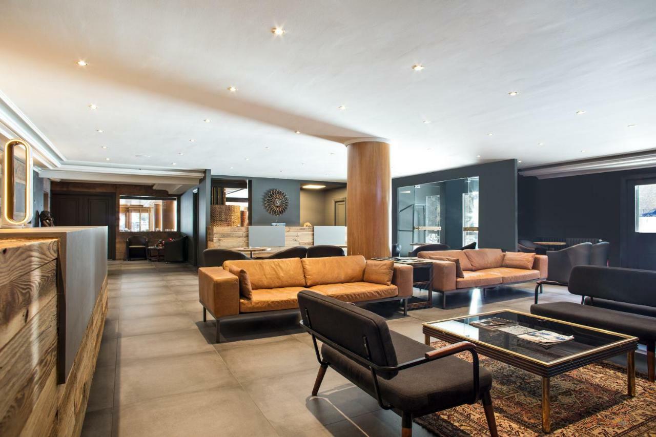 Abba Xalet Suites Hotel Sispony Kültér fotó